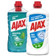 Ajax allesreiniger